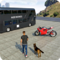 Bus games city bus simulator手机版最新版  v0.1